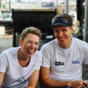 Meet your Posher, Matthew